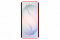Magnetický silikónový kryt Samsung EF-ES948 pre Galaxy S26 Ultra – koralovo červený 2
