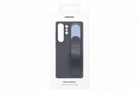 Kryt Samsung EF-GS938 Standing Grip pre Galaxy S25 Ultra s držiakom na prst, tenký dizajn, čierny 7