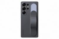 Kryt Samsung EF-GS938 Standing Grip pre Galaxy S25 Ultra s držiakom na prst, tenký dizajn, čierny 3