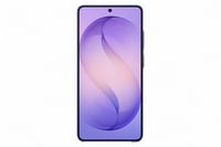 Husă magnetică din carbon Samsung EF-KS948 pentru Galaxy S26 Ultra, cu inel magnetic, rezistentă la șocuri, subțire, anti-alunecare, albastru-violet 2