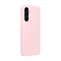 Silikónový kryt Samsung EF-PA566 pre Galaxy A56 5G – ružový 2