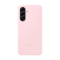 Silikónový kryt Samsung EF-PA566 pre Galaxy A56 5G – ružový 1