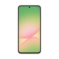 Silikónový kryt Samsung EF-PA566 pre Galaxy A56 5G – ružový 3