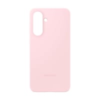 Silikónový kryt Samsung EF-PA566 pre Galaxy A56 5G – ružový 4