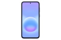 Silikónový kryt Samsung EF-PA576 pre Galaxy A57 5G – tmavomodrý 2