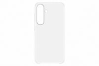 Samsung EF-QS931 Átlátszó Tok Galaxy S25-höz - Vékony, Karcolásmentes, Slim Design, Eredeti Samsung Clear Case 5