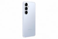 Samsung EF-QS931 Átlátszó Tok Galaxy S25-höz - Vékony, Karcolásmentes, Slim Design, Eredeti Samsung Clear Case 3