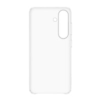 Samsung EF-QS931 Átlátszó Tok Galaxy S25-höz - Vékony, Karcolásmentes, Slim Design, Eredeti Samsung Clear Case 4