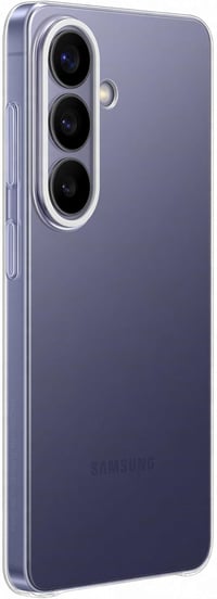 Samsung EF-QS942 Clear tok Galaxy S26-hoz - átlátszó 3