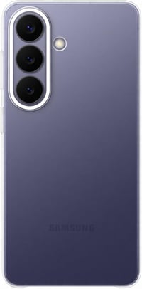 Samsung EF-QS942 Clear tok Galaxy S26-hoz - átlátszó 1