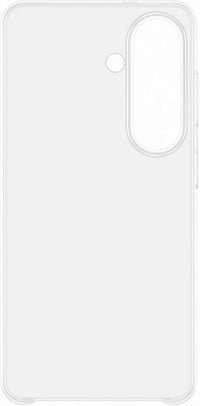 Samsung EF-QS942 Clear tok Galaxy S26-hoz - átlátszó 5