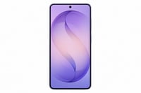 Priehľadný kryt Samsung EF-QS942 pre Galaxy S26 - transparentný 2