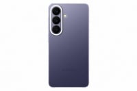 Priehľadný kryt Samsung EF-QS942 pre Galaxy S26 - transparentný 1