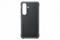 Husă Samsung EF-RS931 Rugged pentru smartphone Galaxy S25 - Husă de protecție rezistentă la șocuri, negru 2