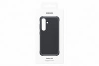 Husă Samsung EF-RS931 Rugged pentru smartphone Galaxy S25 - Husă de protecție rezistentă la șocuri, negru 4