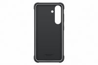 Husă Samsung EF-RS931 Rugged pentru smartphone Galaxy S25 - Husă de protecție rezistentă la șocuri, negru 3