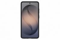 Magnetické nárazuvzdorné puzdro Samsung EF-RS948 pre Galaxy S26 Ultra, s magnetickým krúžkom, na upevnenie príslušenstva, vysoká ochrana, čierne 2