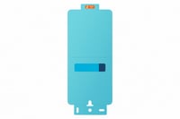 Folie de protecție ecran Samsung EF-US947 Anti-Reflex pentru smartphone Galaxy S26+, anti-reflexie, sensibilă la atingere, transparentă 4