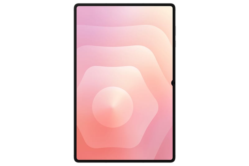 Samsung EF-UX930 Galaxy Tab S11 Ultra zaštitna folija protiv odsjaja - prozirna