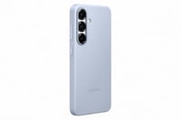 Puzdro Samsung EF-VS931 Kindsuit pre Galaxy S25, odolné proti poškriabaniu – svetlomodré 3