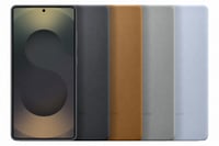Kryt Samsung EF-VS938 Kindsuit pre Galaxy S25 Ultra - sivý 6