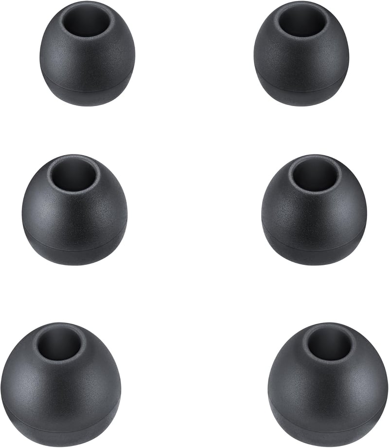 Samsung EO-IC100 USB Type-C Fülhallgató AKG Hanggal, Fekete