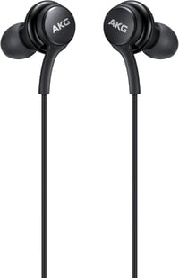 Samsung EO-IC100 USB Type-C Fülhallgató AKG Hanggal, Fekete 3