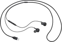 Samsung EO-IC100 USB Type-C Fülhallgató AKG Hanggal, Fekete 2
