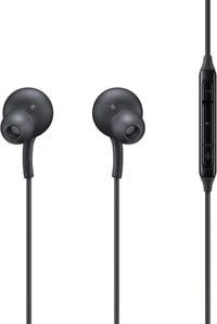 Samsung EO-IC100 USB Type-C Fülhallgató AKG Hanggal, Fekete 1