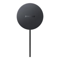Magnetická bezdrôtová nabíjačka Samsung EP-P2900B Qi2 25W - čierna 2