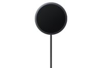Încărcător wireless magnetic Samsung EP-P2900T 25W Qi2 pentru smartphone, cu adaptor de încărcare rapidă USB-C 45W, Negru 1