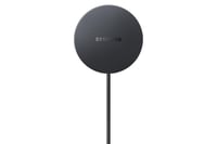 Încărcător wireless magnetic Samsung EP-P2900T 25W Qi2 pentru smartphone, cu adaptor de încărcare rapidă USB-C 45W, Negru 2