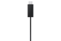 Încărcător wireless magnetic Samsung EP-P2900T 25W Qi2 pentru smartphone, cu adaptor de încărcare rapidă USB-C 45W, Negru 4