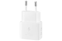 Sieťový adaptér Samsung EP-T2510N USB-C s rýchlym nabíjaním 25W, biely – energeticky úsporná sieťová nabíjačka 2