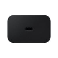 Adaptor Încărcător Rapid Samsung EP-T4511X 45W USB-C cu Cablu de Date, Compatibil cu Dispozitive de la Alți Producători, Negru 5