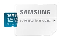 Pamäťová karta microSD Samsung EVO Select (2024) 128 GB, UHS-I U3, 4K UHD, rýchlosť čítania 160 MB/s — bez SD adaptéra (stav: pozri 2. obrázok) 6