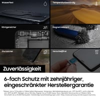 Pamäťová karta microSD Samsung EVO Select (2024) 128 GB, UHS-I U3, 4K UHD, rýchlosť čítania 160 MB/s — bez SD adaptéra (stav: pozri 2. obrázok) 8