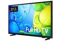 32-palcový Smart LED televízor Samsung F6009F s rozlíšením Full HD – PurColor, HDR, technológia sledujúca pohyb zvuku (Object Tracking Sound), zabezpečenie Knox, One UI Tizen, bezplatný obsah 2