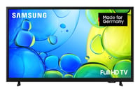 32-palcový Smart LED televízor Samsung F6009F s rozlíšením Full HD – PurColor, HDR, technológia sledujúca pohyb zvuku (Object Tracking Sound), zabezpečenie Knox, One UI Tizen, bezplatný obsah 1
