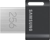 Samsung FIT Plus 256GB USB 3.1 Pendrive 400MB/s - 256 GB, FIT Plus, Single 1