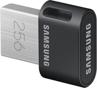 Samsung FIT Plus 256GB USB 3.1 Pendrive 400MB/s - 256 GB, FIT Plus, Single 2