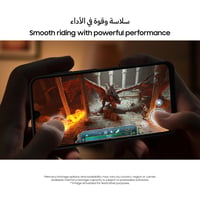 Smartfón Samsung Galaxy A16 – 4 GB RAM, 128 GB úložisko, sivá farba, medzinárodná verzia 7