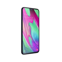 Smartfón Samsung Galaxy A40 Dual SIM 64 GB - čierny (repasovaný) 3