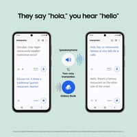 Samsung Galaxy Buds FE Bluetooth Fülhallgató Grafit, Kényelmes Illeszkedés, Érintésvezérlés 4