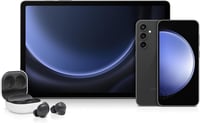 Samsung Galaxy Buds FE Bluetooth Fülhallgató Grafit, Kényelmes Illeszkedés, Érintésvezérlés 9