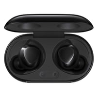 Bezdrôtové slúchadlá Samsung Galaxy Buds+, čierne, Bluetooth, potlačenie hluku, mikrofón, dlhá výdrž batérie 6