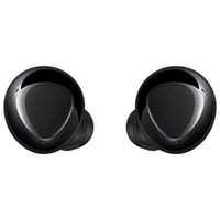 Bezdrôtové slúchadlá Samsung Galaxy Buds+, čierne, Bluetooth, potlačenie hluku, mikrofón, dlhá výdrž batérie 2