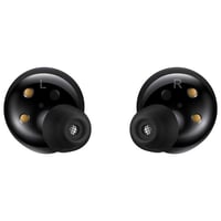 Bezdrôtové slúchadlá Samsung Galaxy Buds+, čierne, Bluetooth, potlačenie hluku, mikrofón, dlhá výdrž batérie 3
