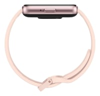 Inteligentný náramok Samsung Galaxy Fit3 - ružovo-zlatá (SM-R390NIDAEUB) 4