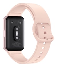 Inteligentný náramok Samsung Galaxy Fit3 - ružovo-zlatá (SM-R390NIDAEUB) 3